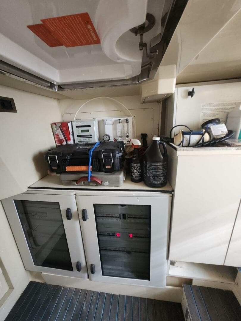 2014 Azimut Flybridge