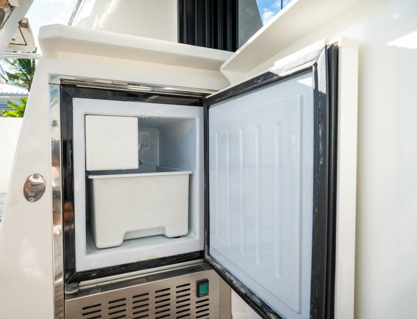 2020 Prestige 520 Fly