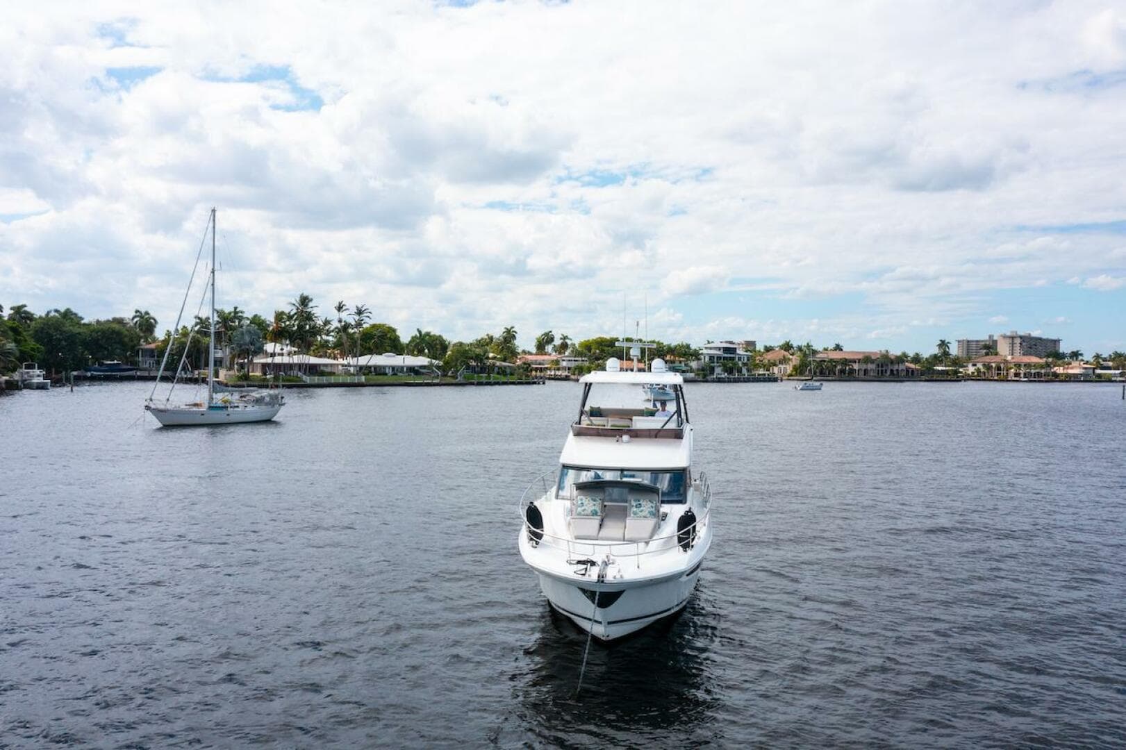 2020 Prestige 520 Fly