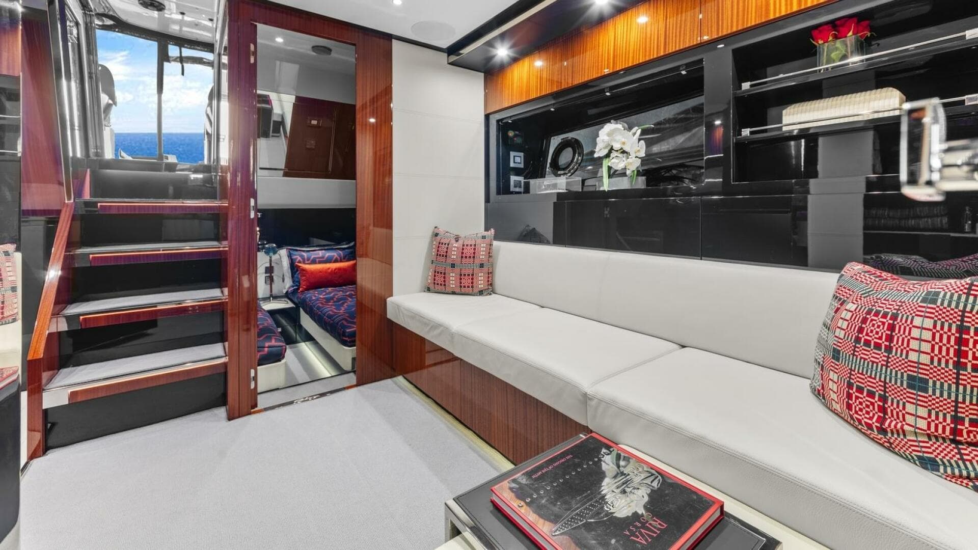 Wegu The Great 48'/ 14.63m Riva