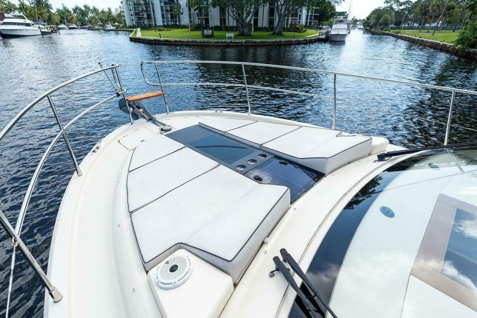 2016 Beneteau Monte Carlo 4