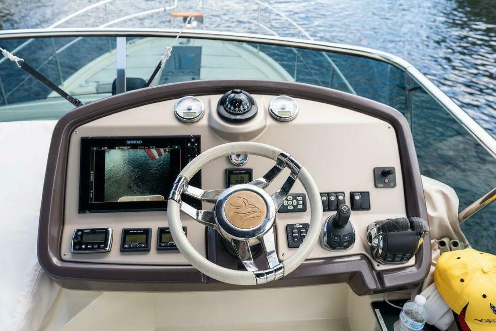 2016 Beneteau Monte Carlo 4