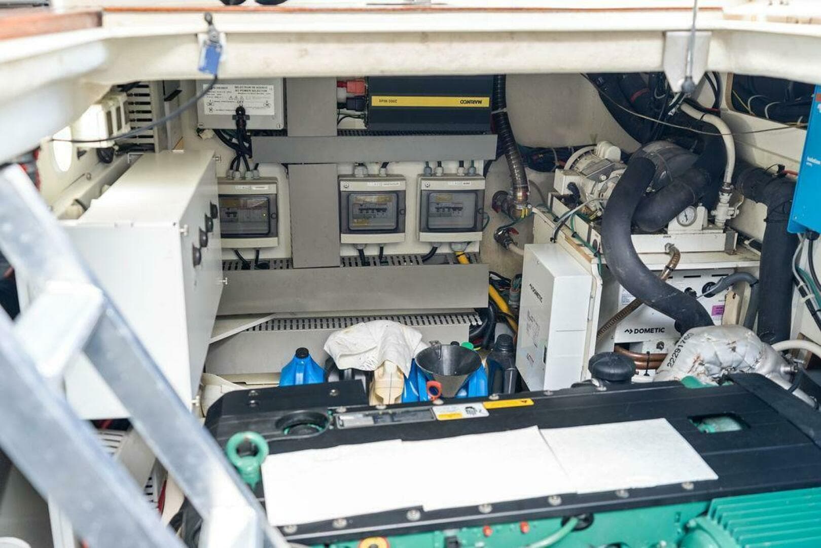 2016 Beneteau Monte Carlo 4