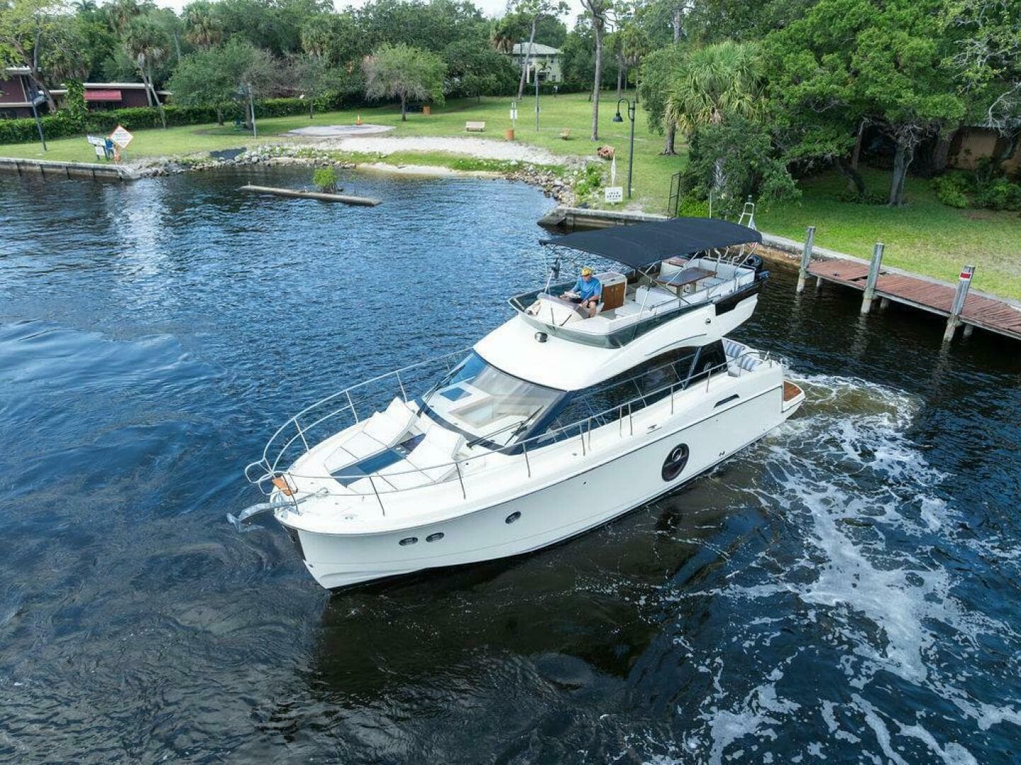 2016 Beneteau Monte Carlo 4