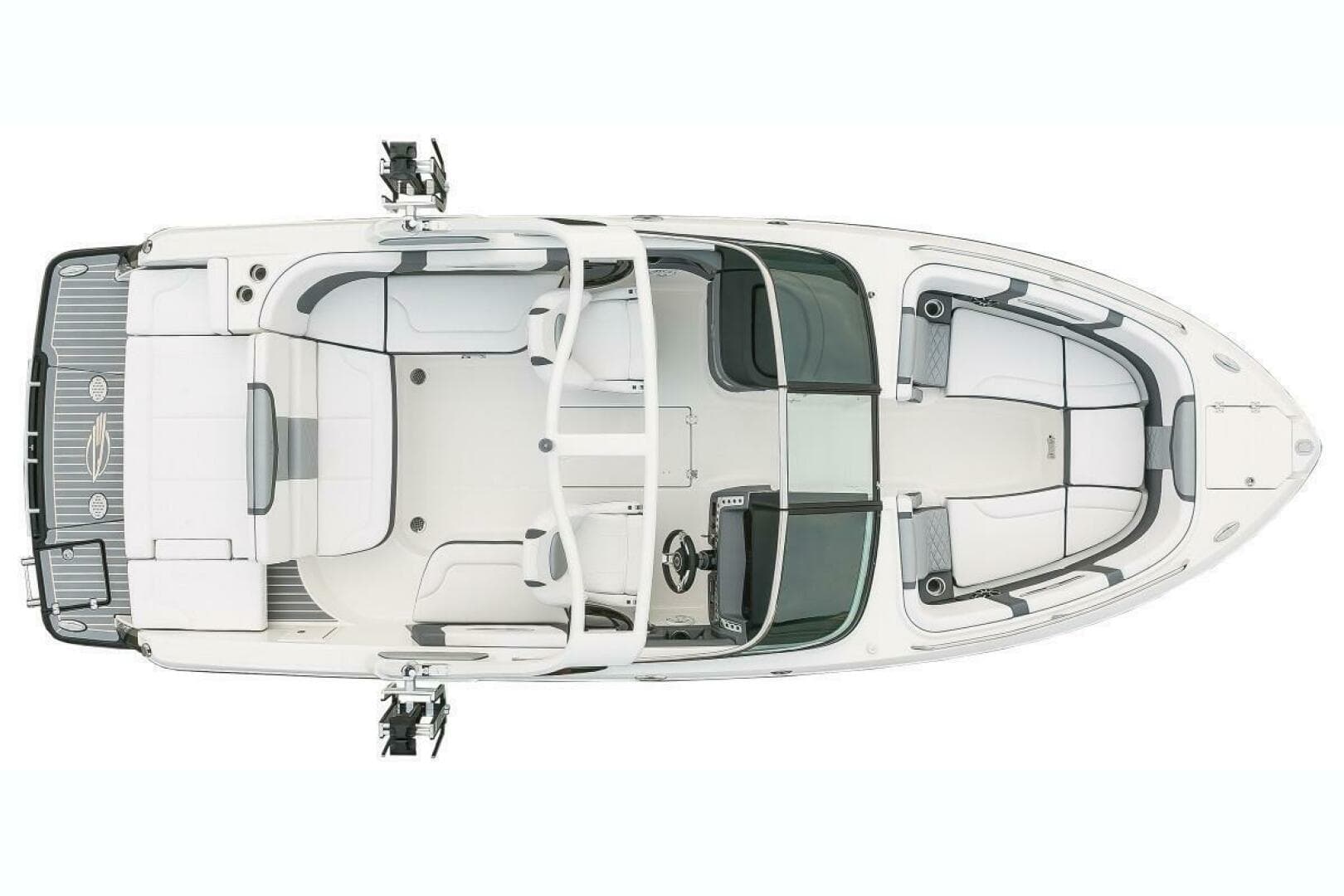 2019 Chaparral 257 SSX