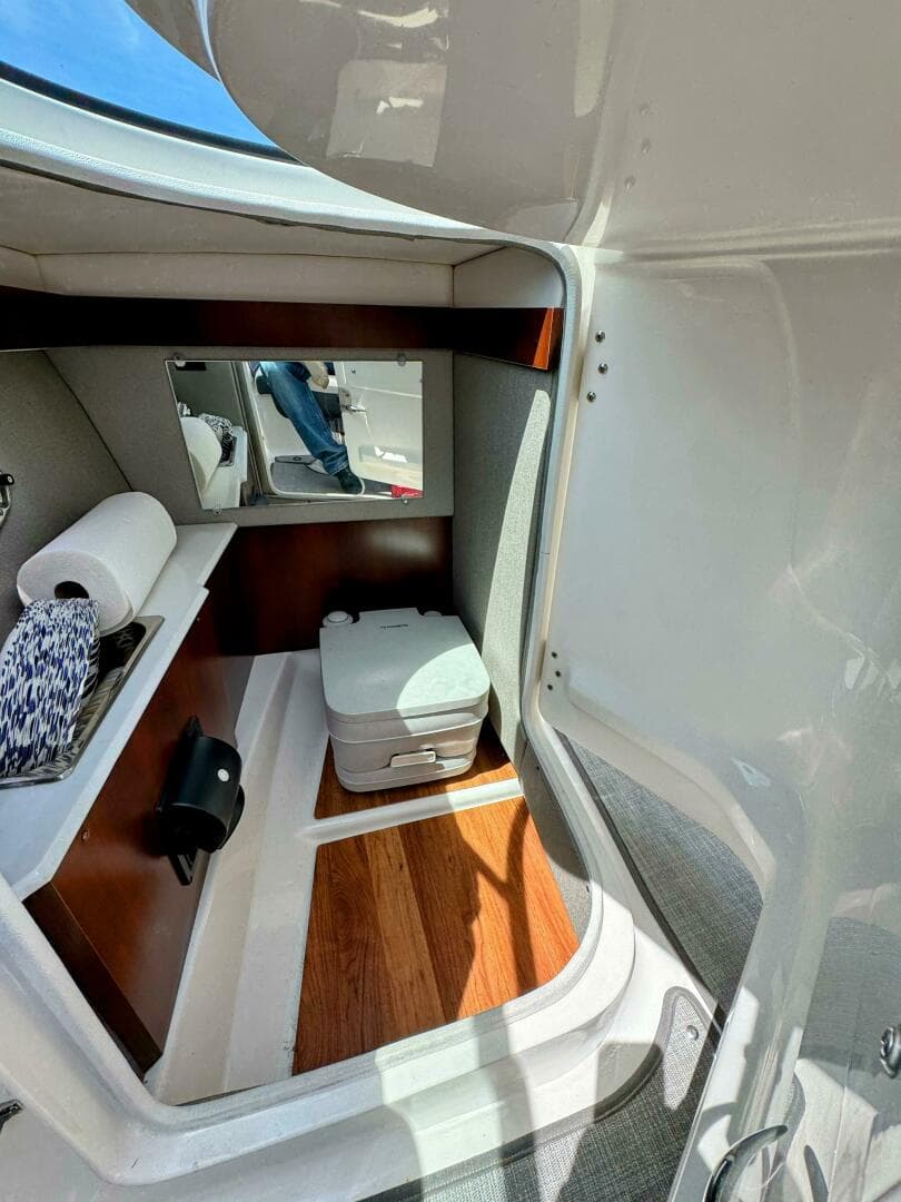 2019 Chaparral 257 SSX