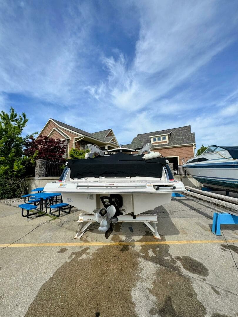 2019 Chaparral 257 SSX