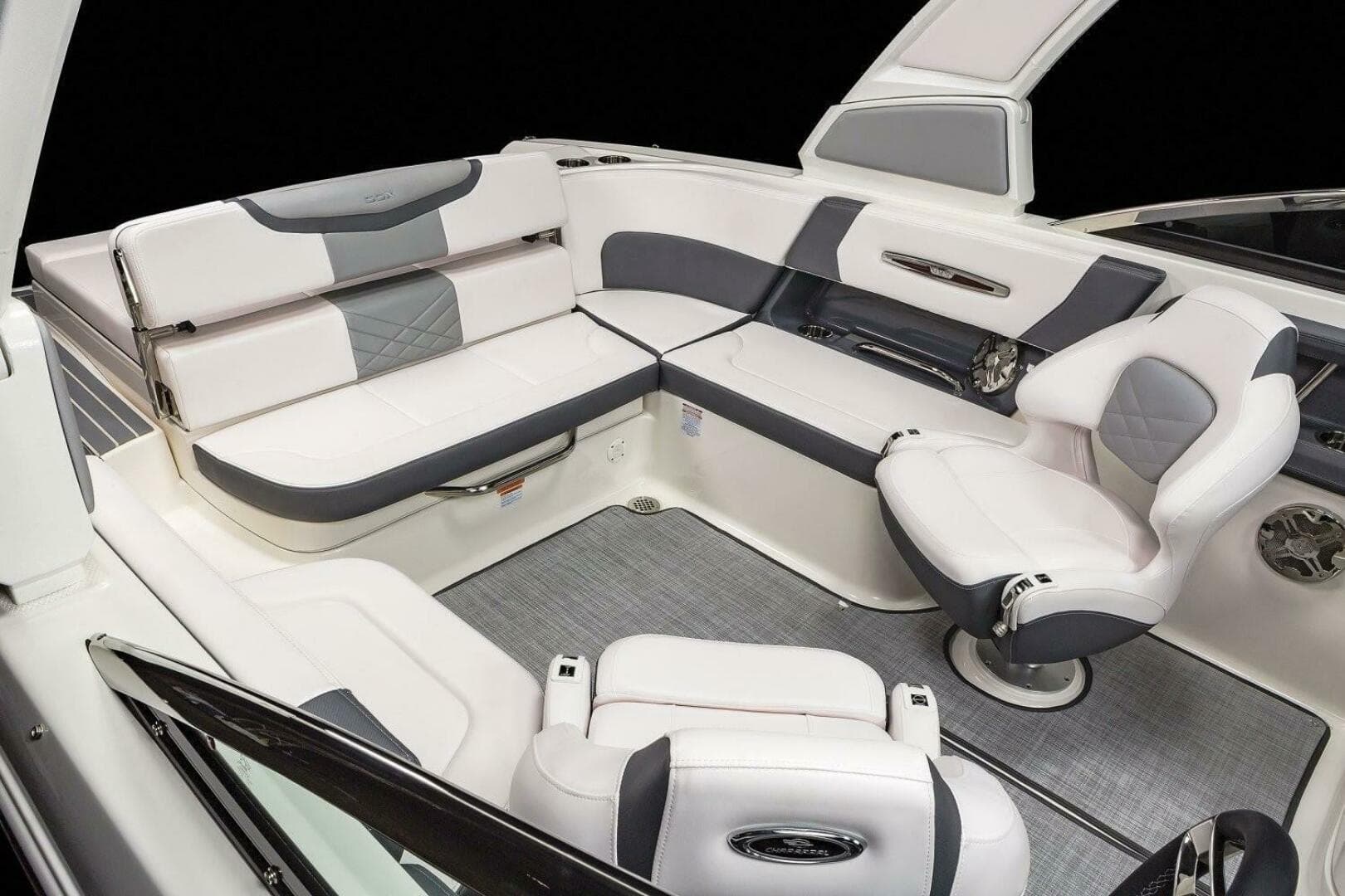 2019 Chaparral 257 SSX