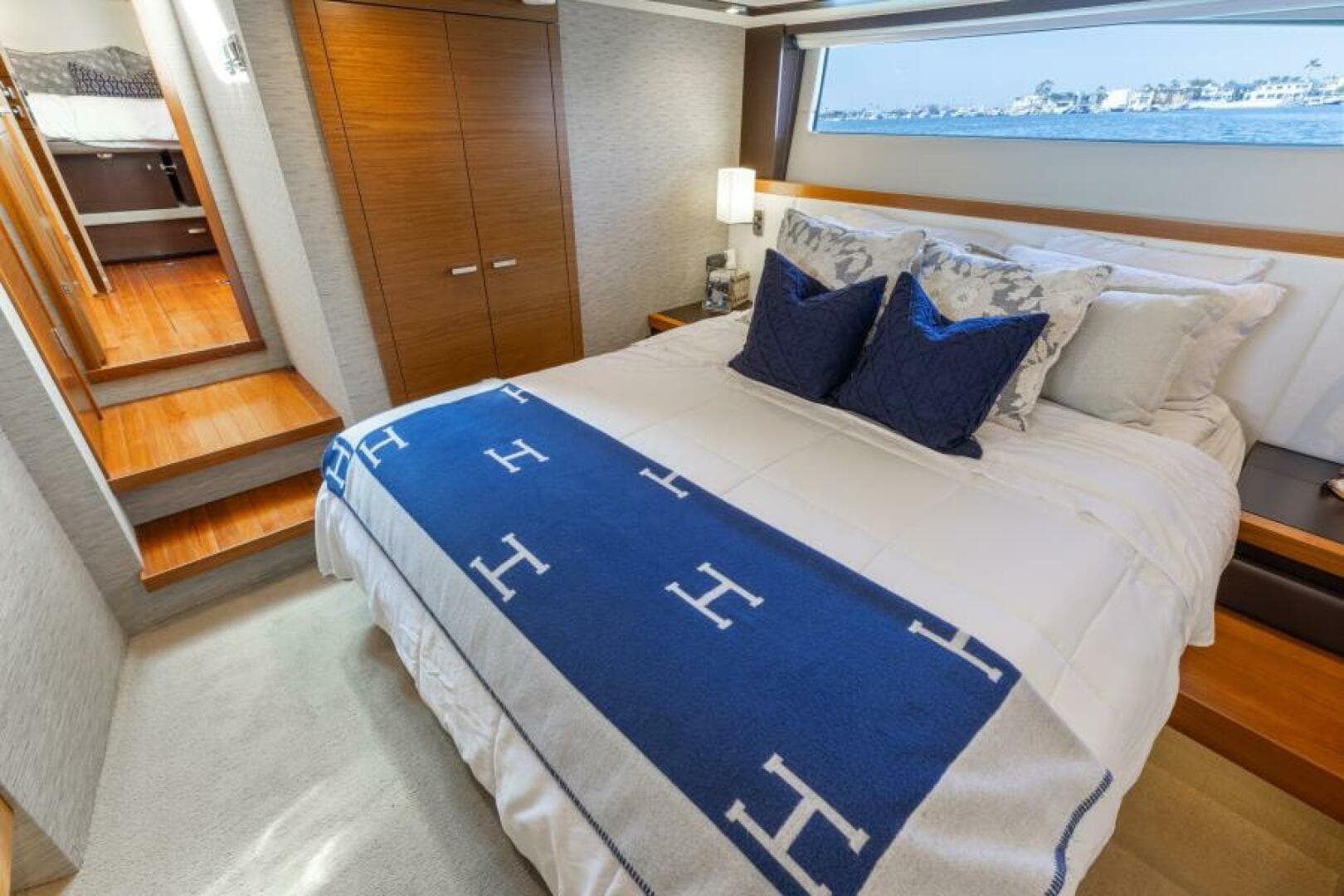 2017 Tiara 53 Coupe - SAY ANYTHING