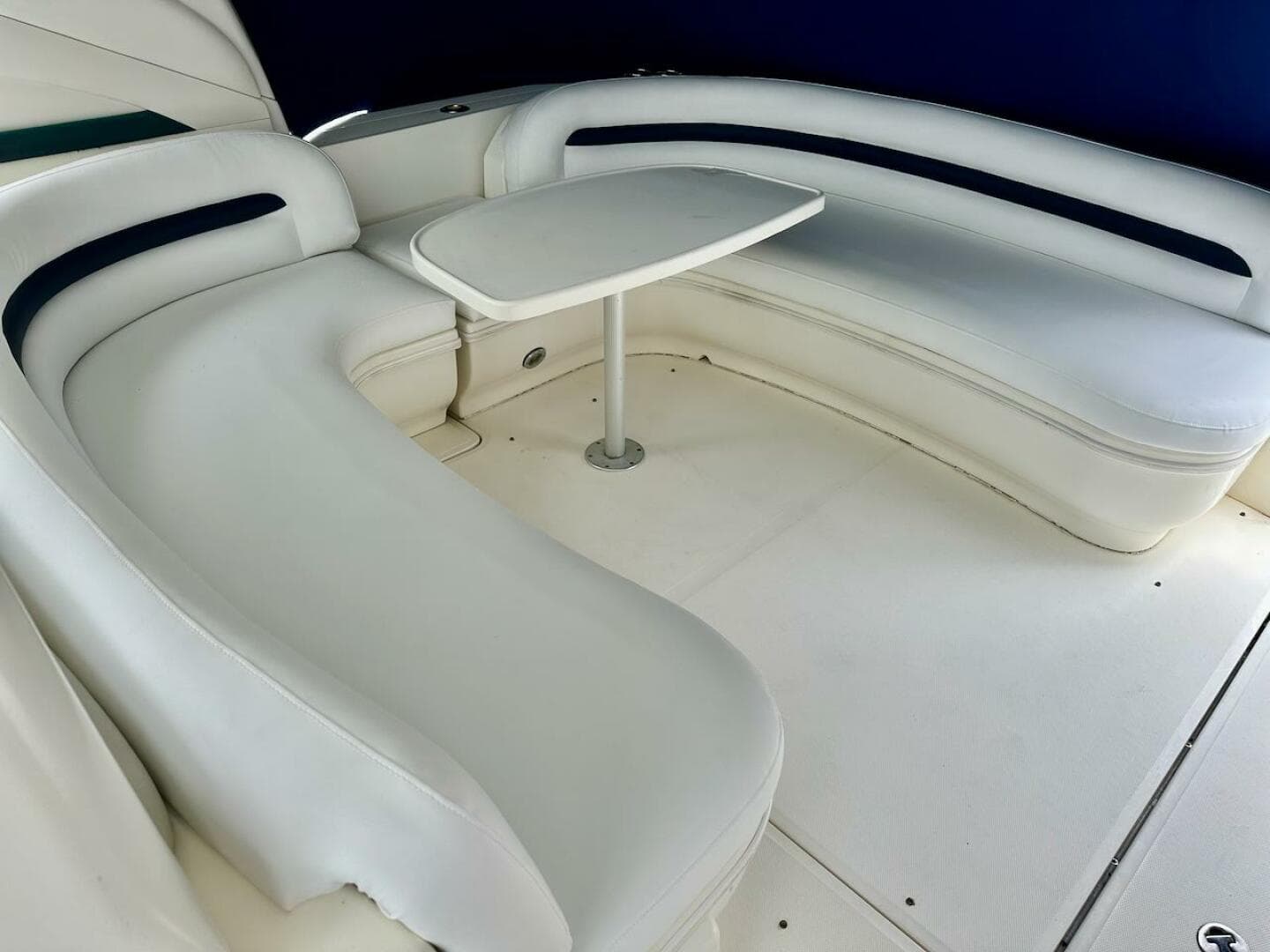 2004 Sea Ray 420 Sundancer