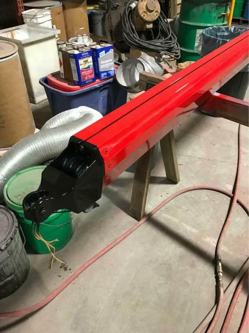 1984 Beneteau 42 First