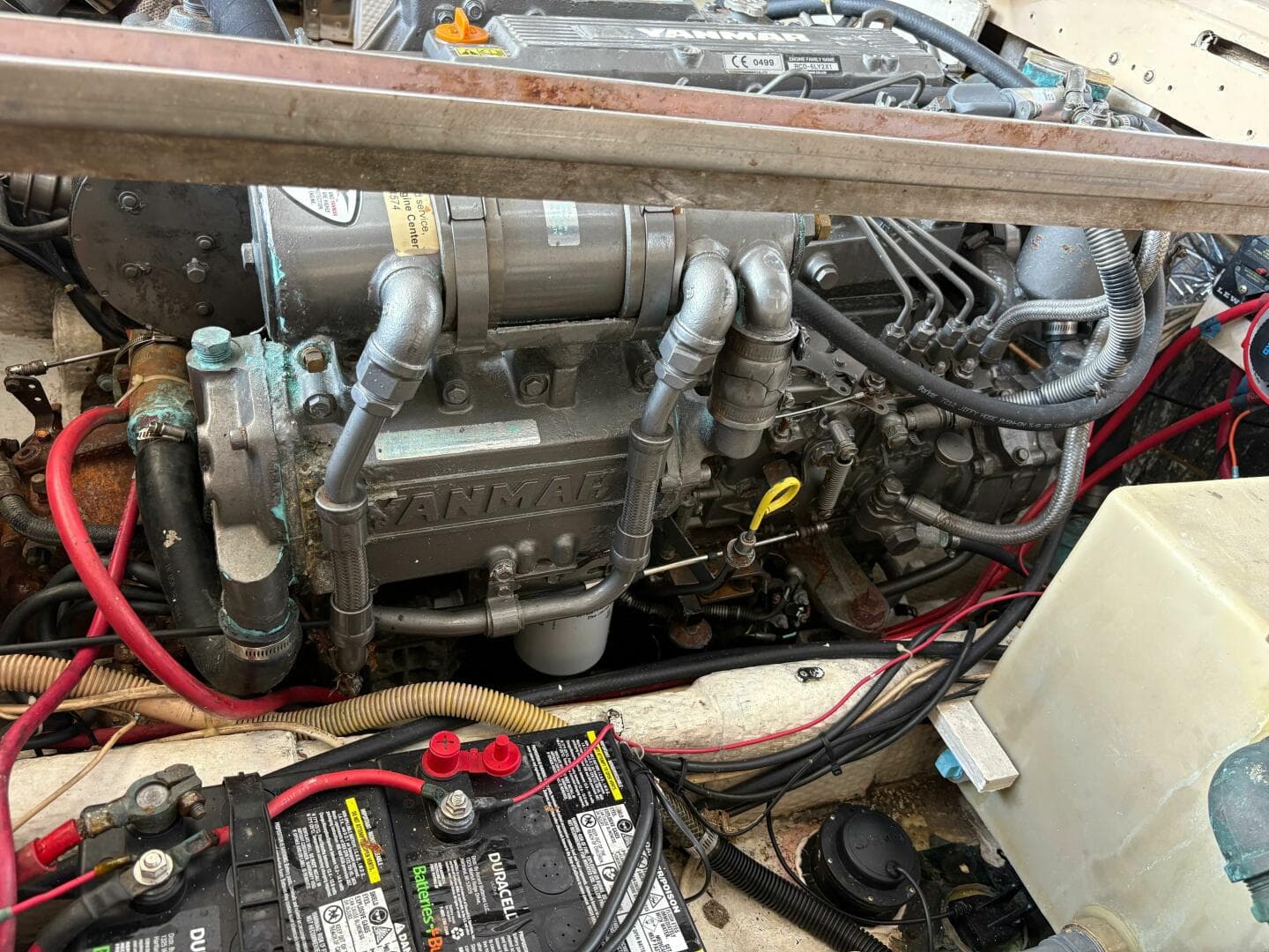 1988 Ellis Down East