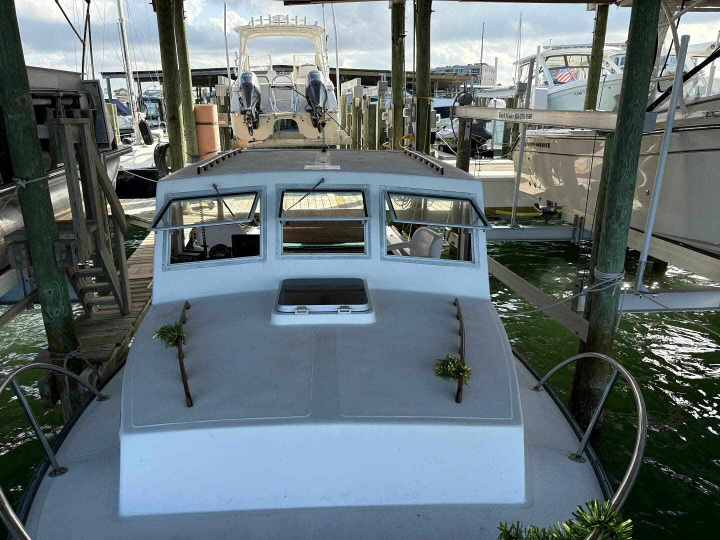 1988 Ellis Down East