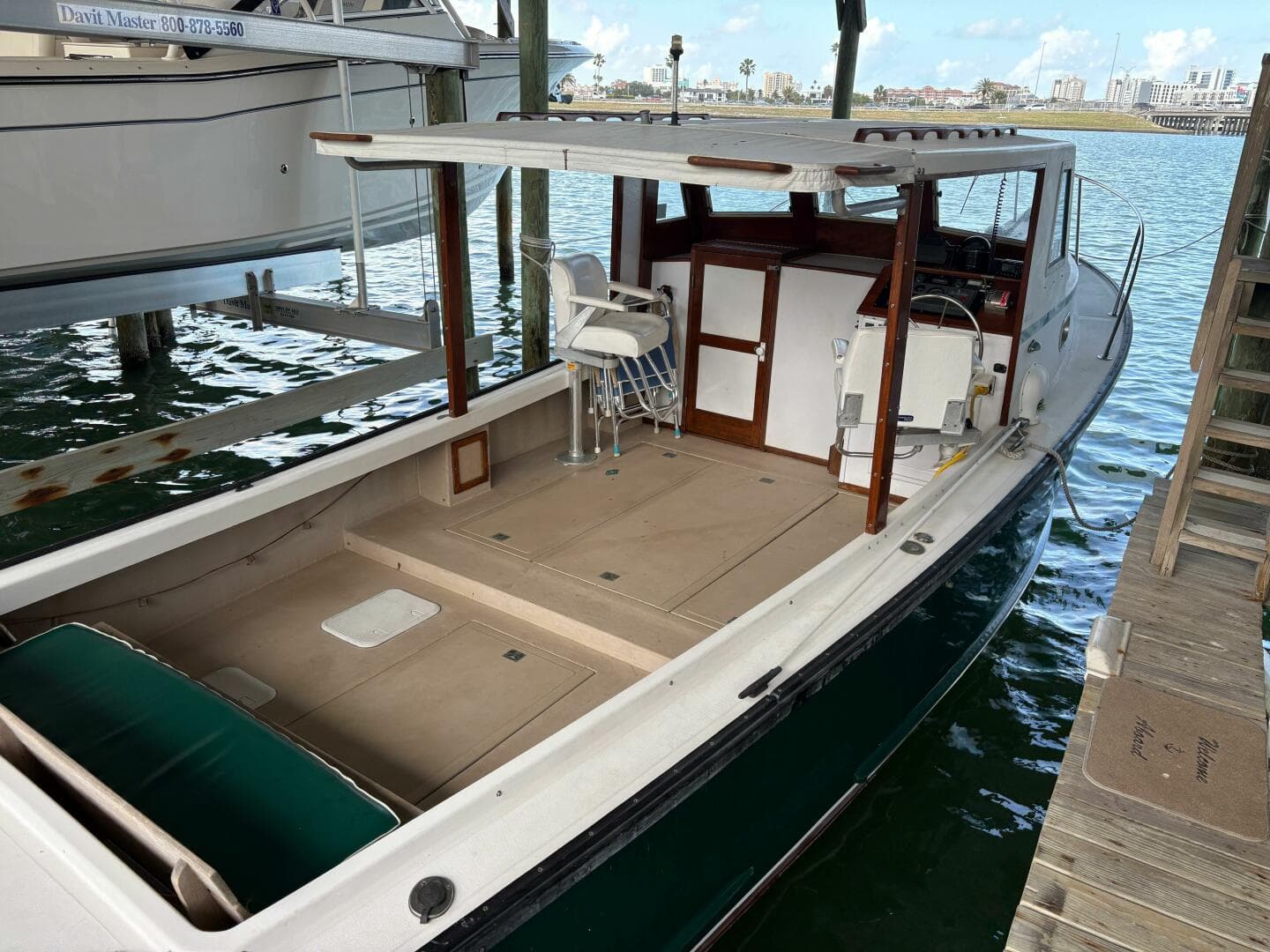 1988 Ellis Down East