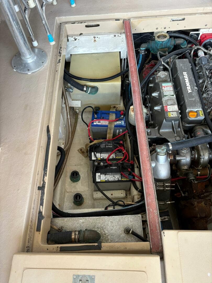 1988 Ellis Down East