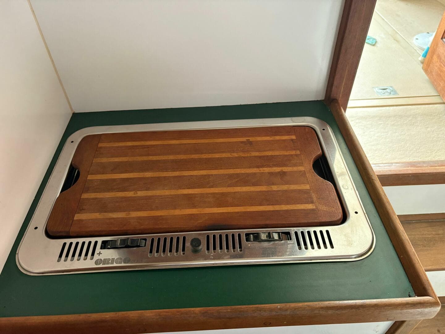 1988 Ellis Down East