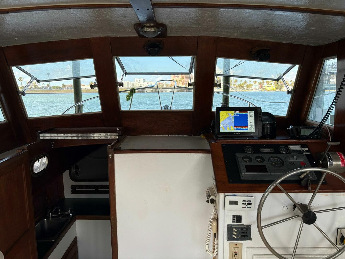 1988 Ellis Down East