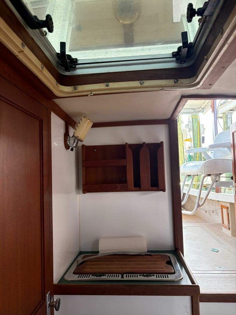 1988 Ellis Down East