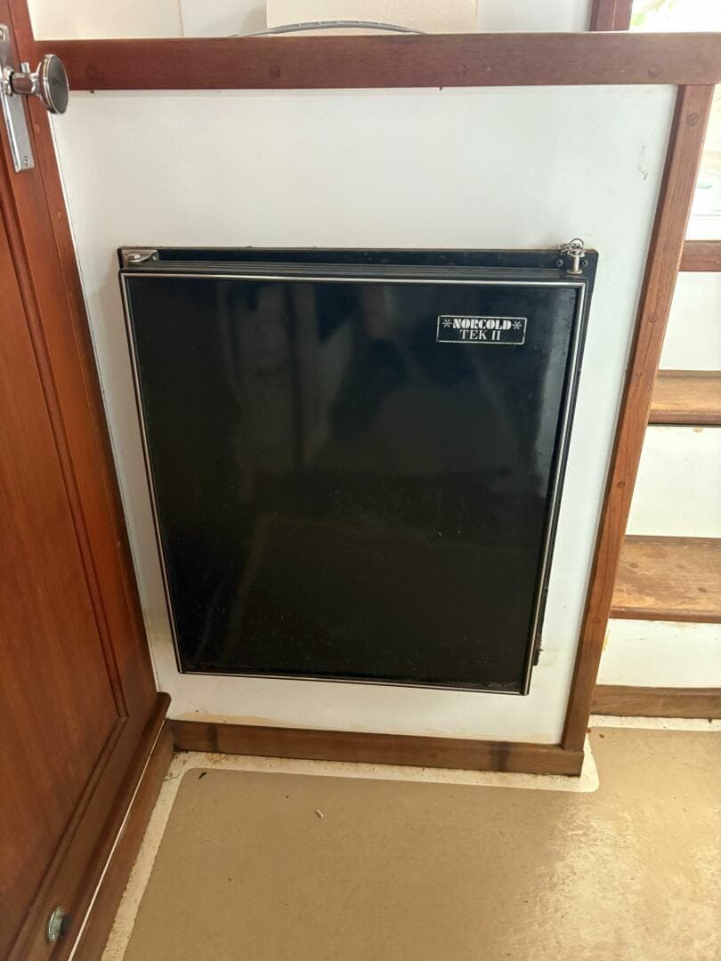 1988 Ellis Down East