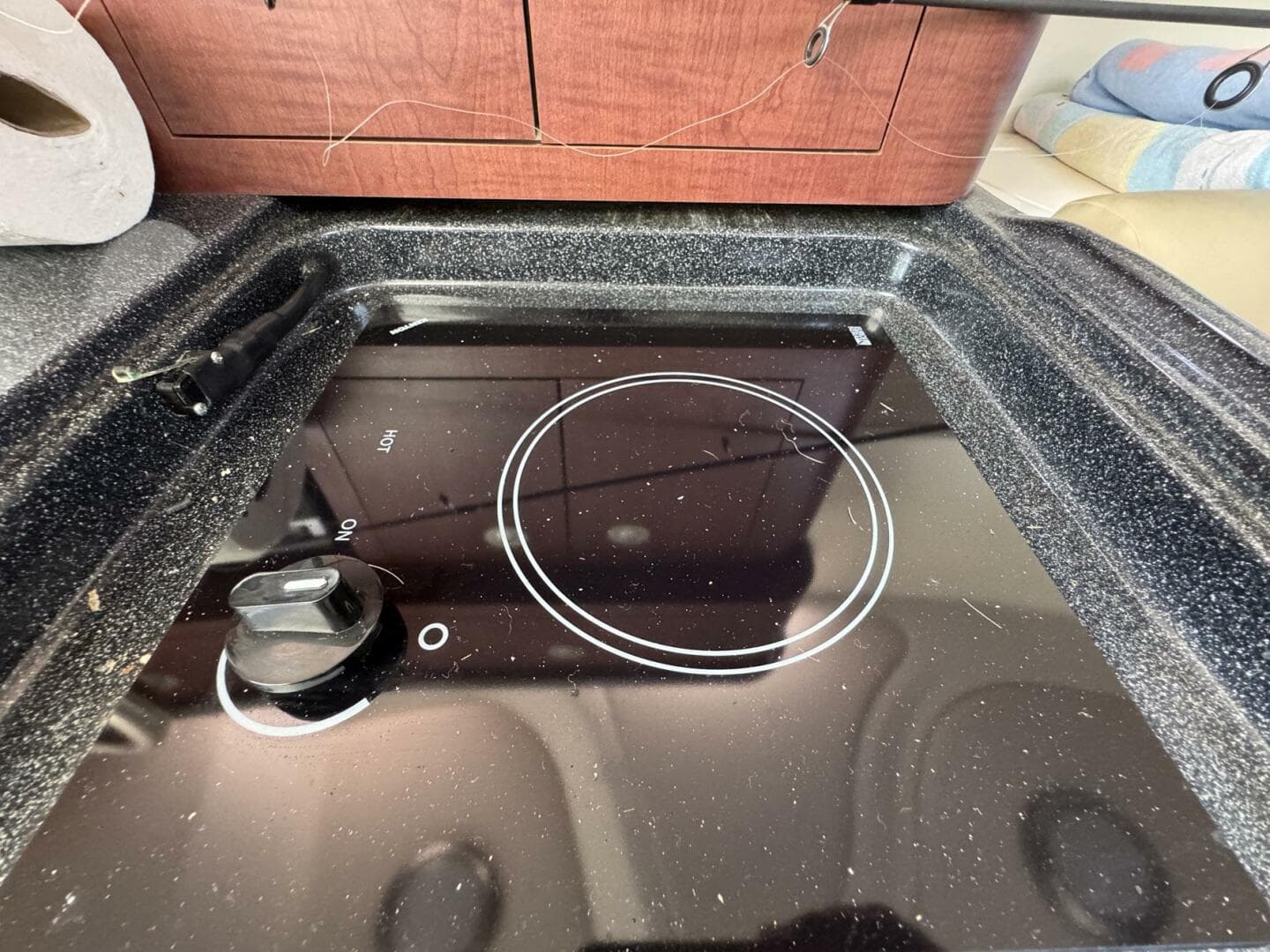 2011 Boston Whaler 305 Conquest