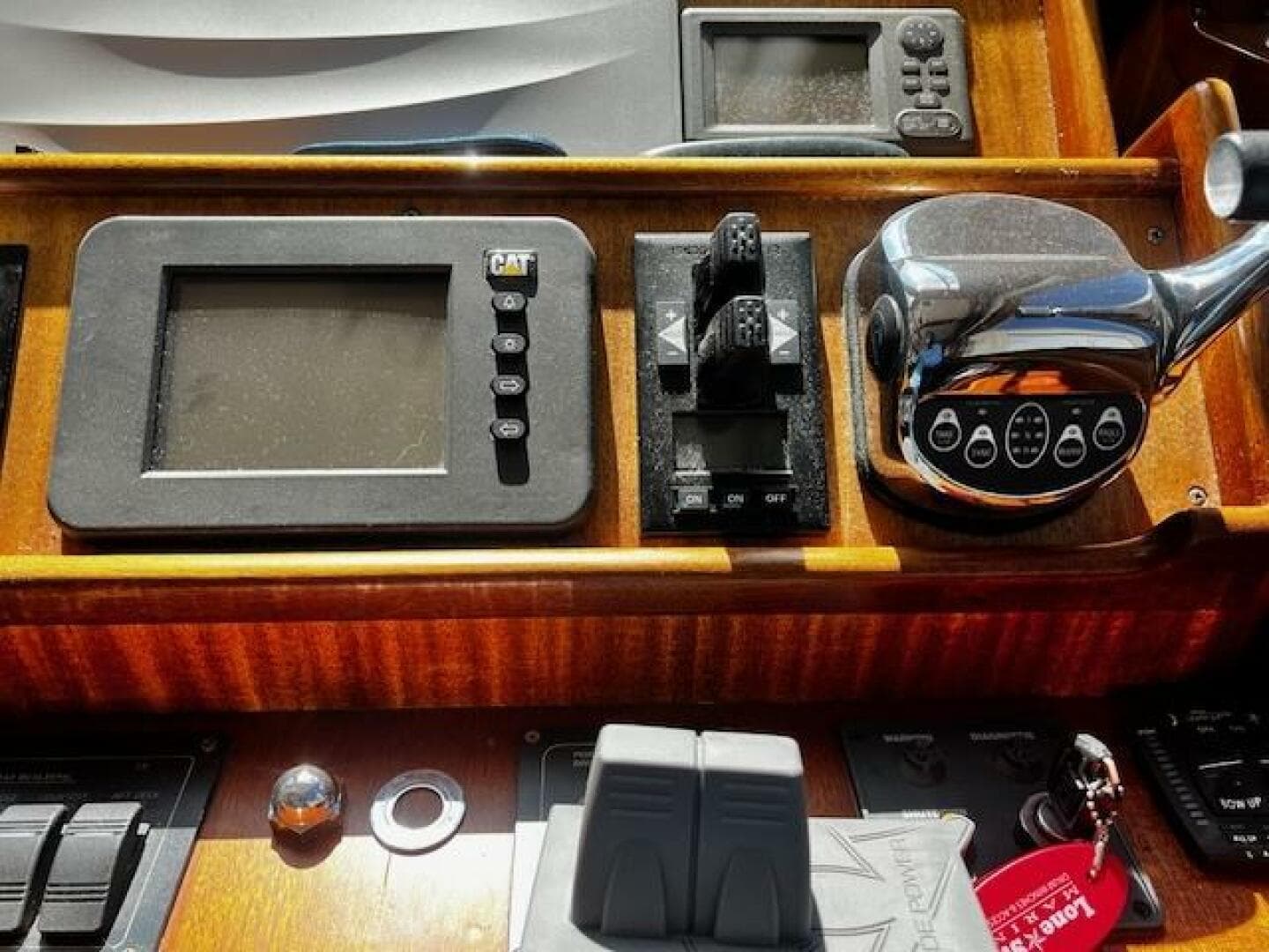 2003 Lyman-Morse Wesmac Sportfish