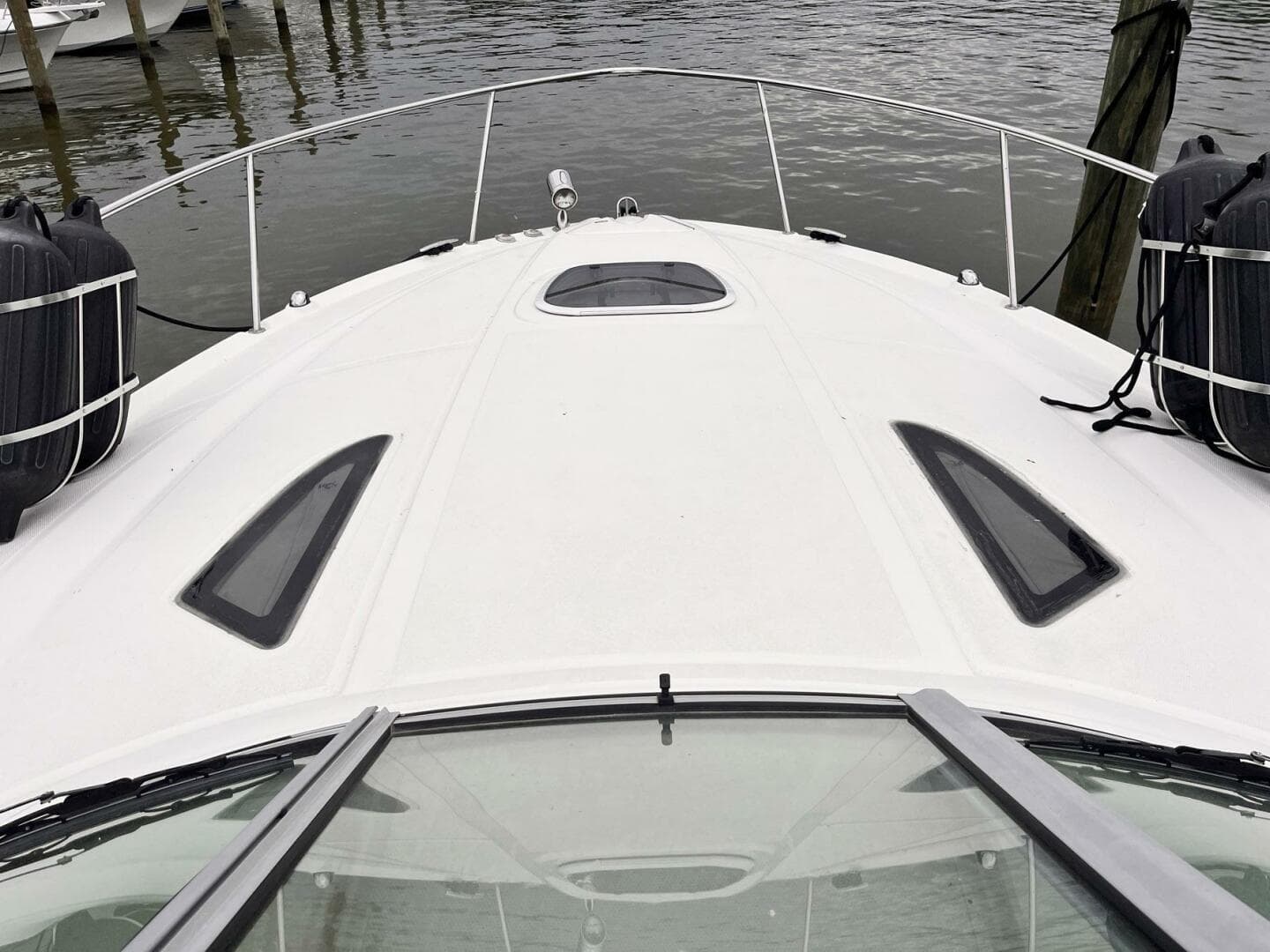 2007 Sea Ray 310 Sundancer