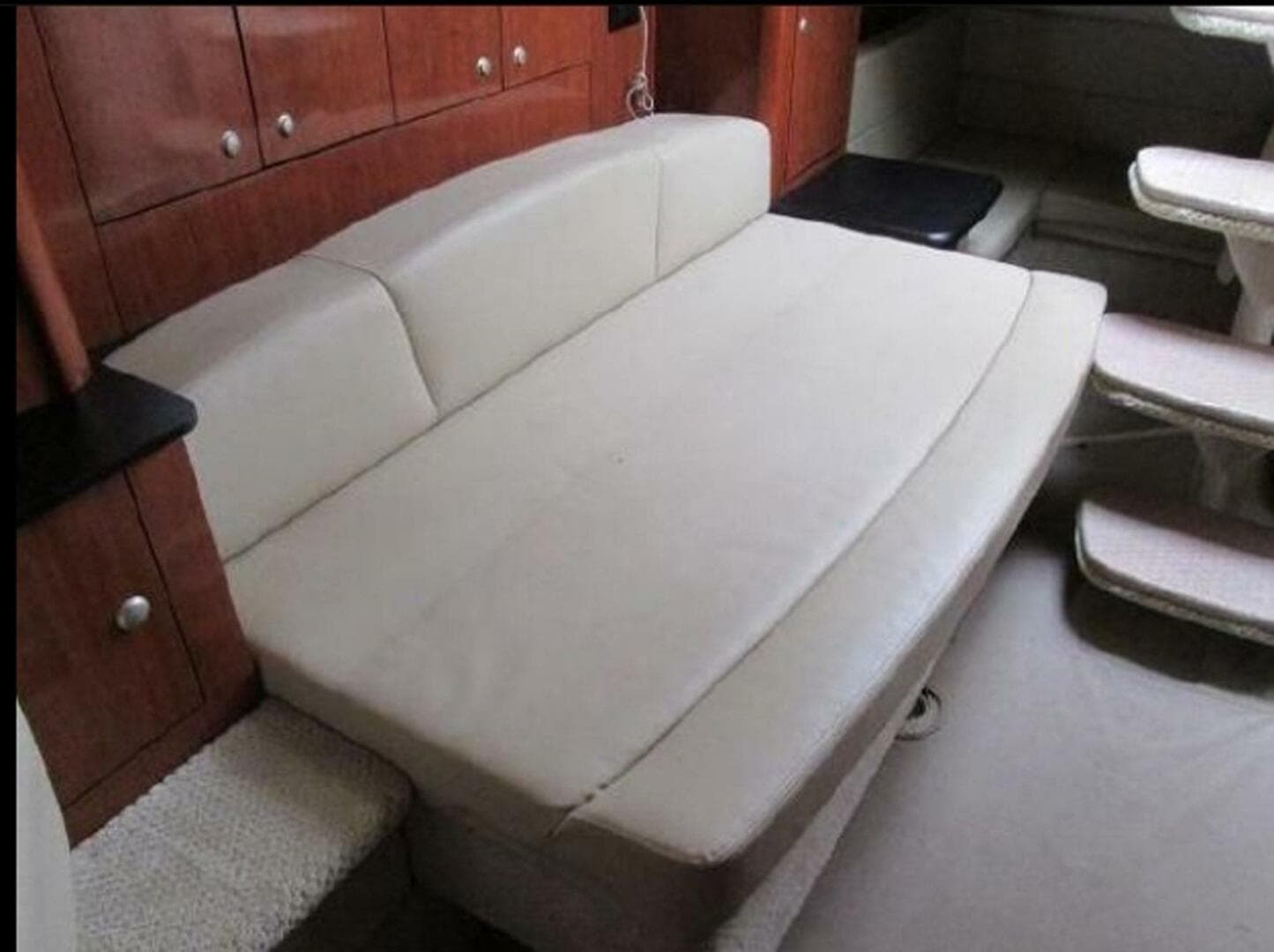 2007 Sea Ray 310 Sundancer