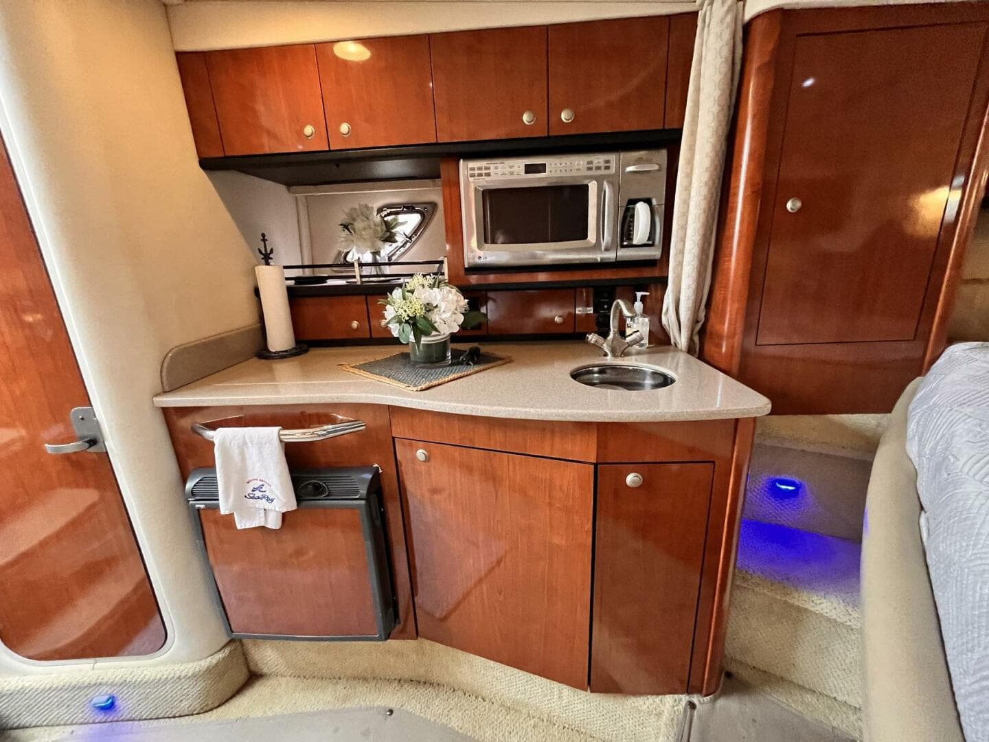 2007 Sea Ray 310 Sundancer