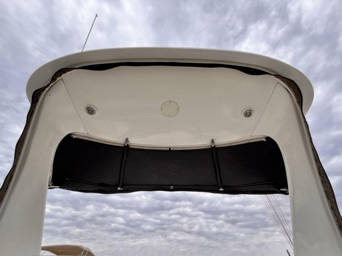 2007 Sea Ray 310 Sundancer