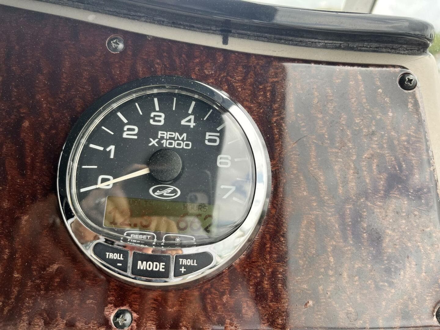 2007 Sea Ray 310 Sundancer