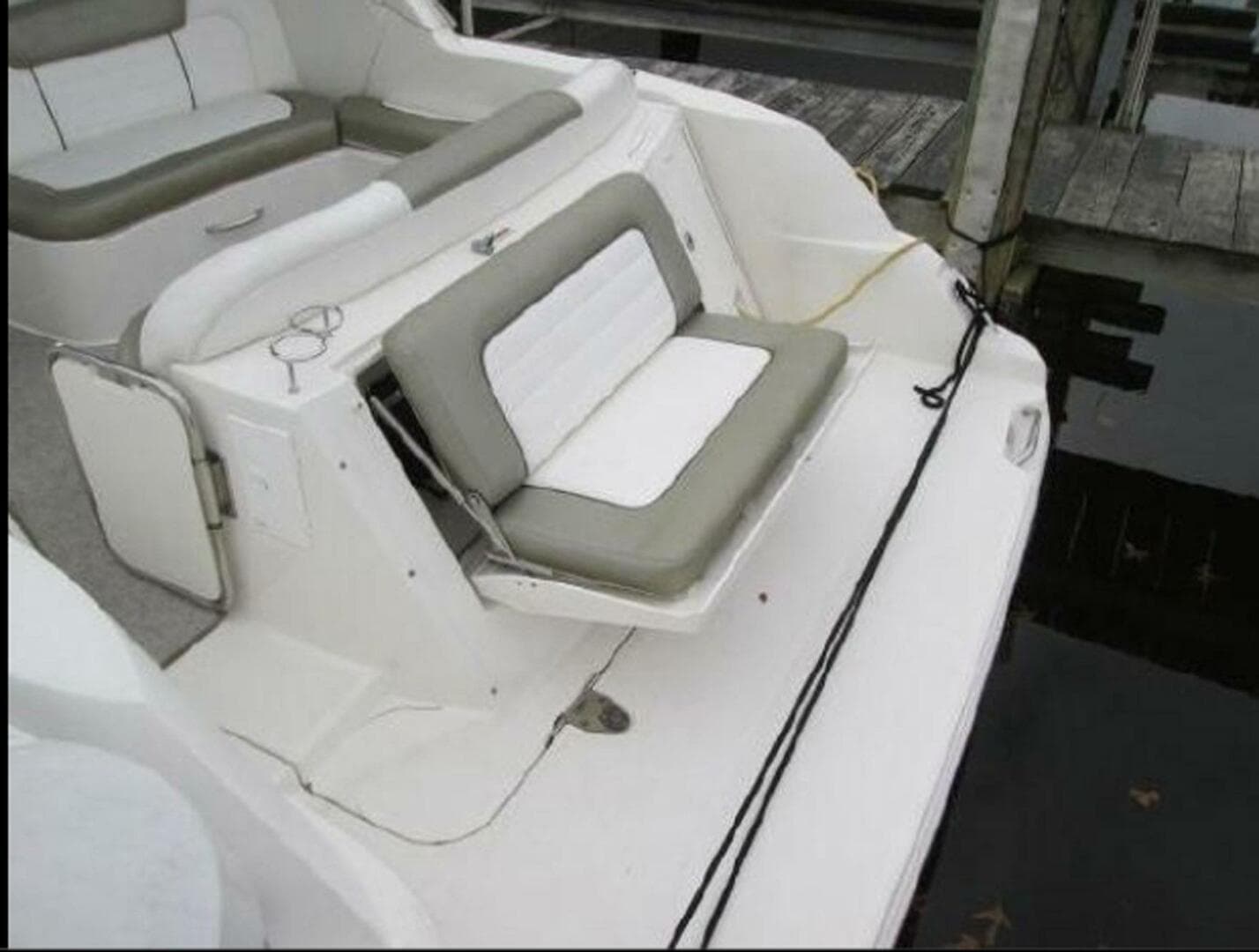 2007 Sea Ray 310 Sundancer