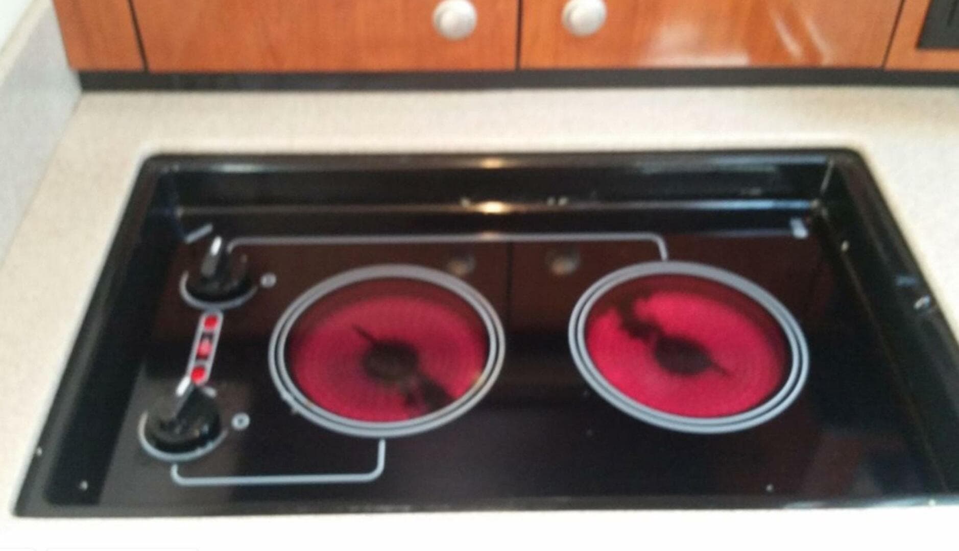 2007 Sea Ray 310 Sundancer