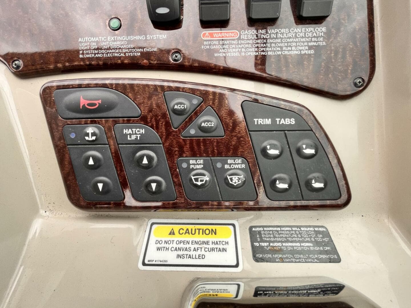 2007 Sea Ray 310 Sundancer