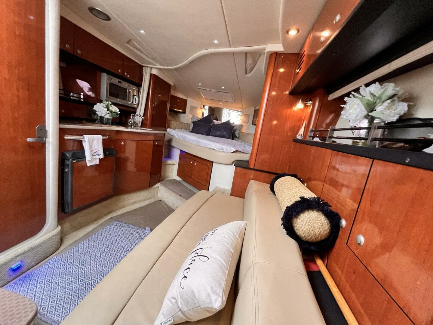 2007 Sea Ray 310 Sundancer