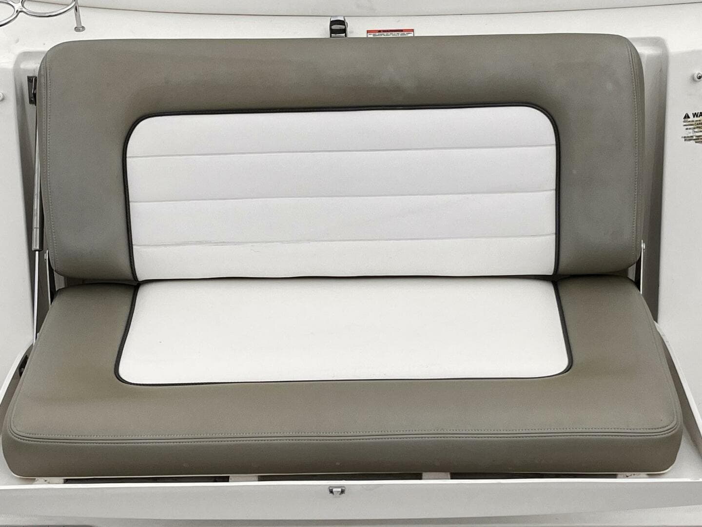 2007 Sea Ray 310 Sundancer