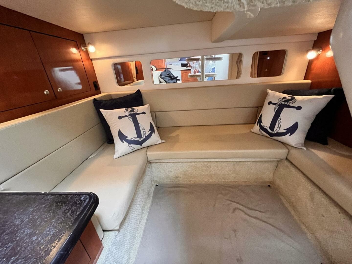 2007 Sea Ray 310 Sundancer