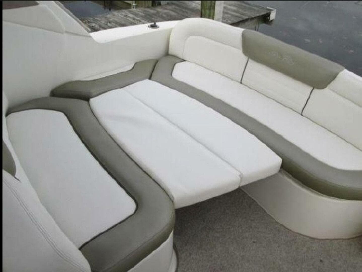 2007 Sea Ray 310 Sundancer