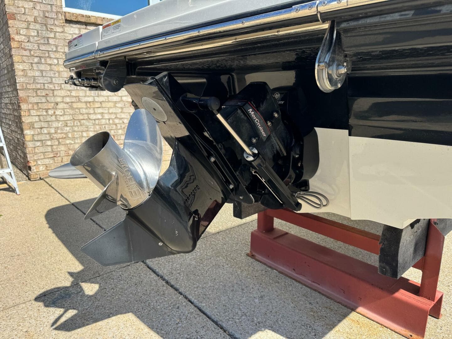 2022 Sea Ray 230 SPX