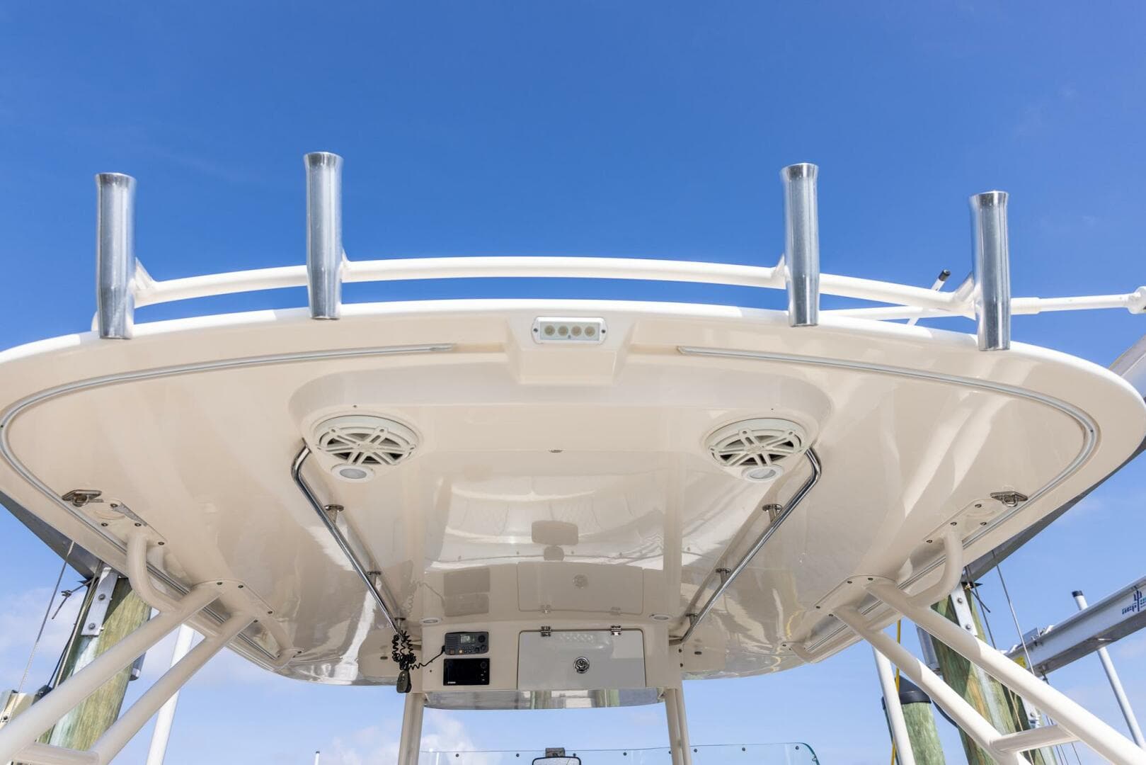 2012 Pursuit ST 310 Sport