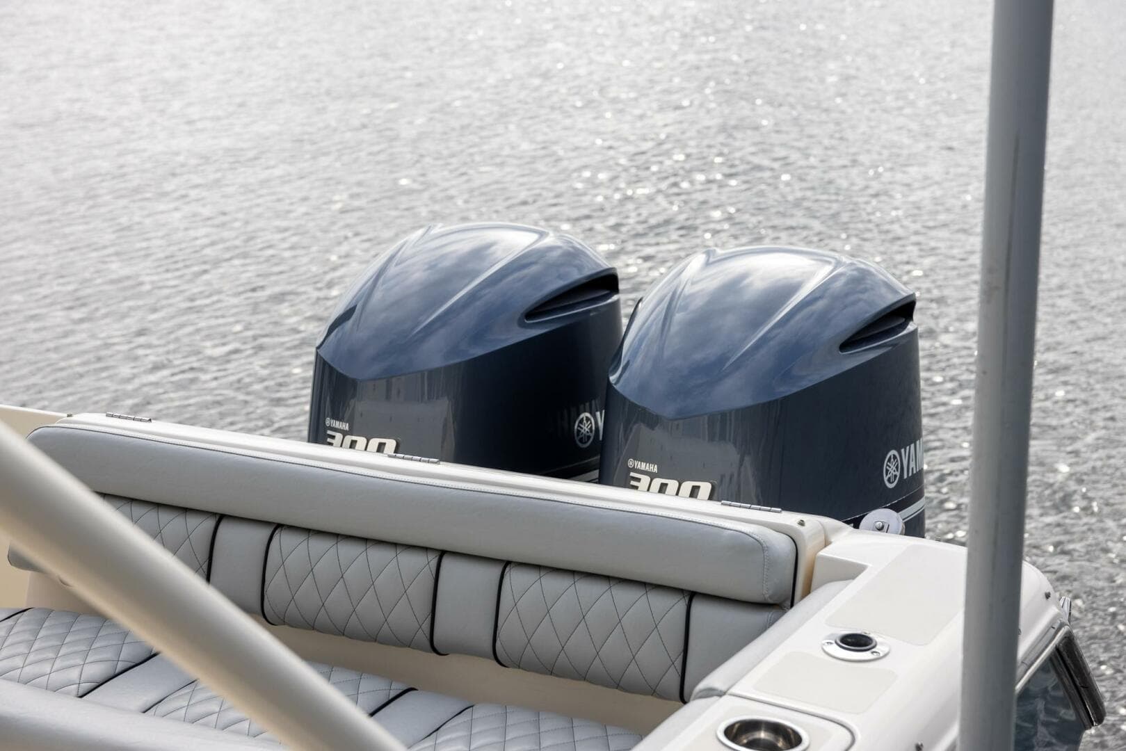 2012 Pursuit ST 310 Sport