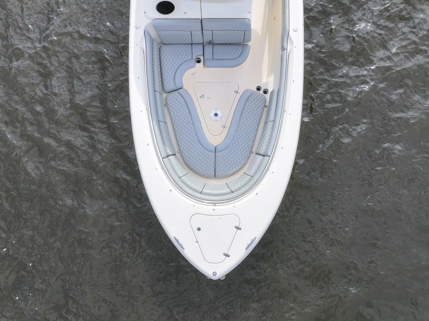 2012 Pursuit ST 310 Sport