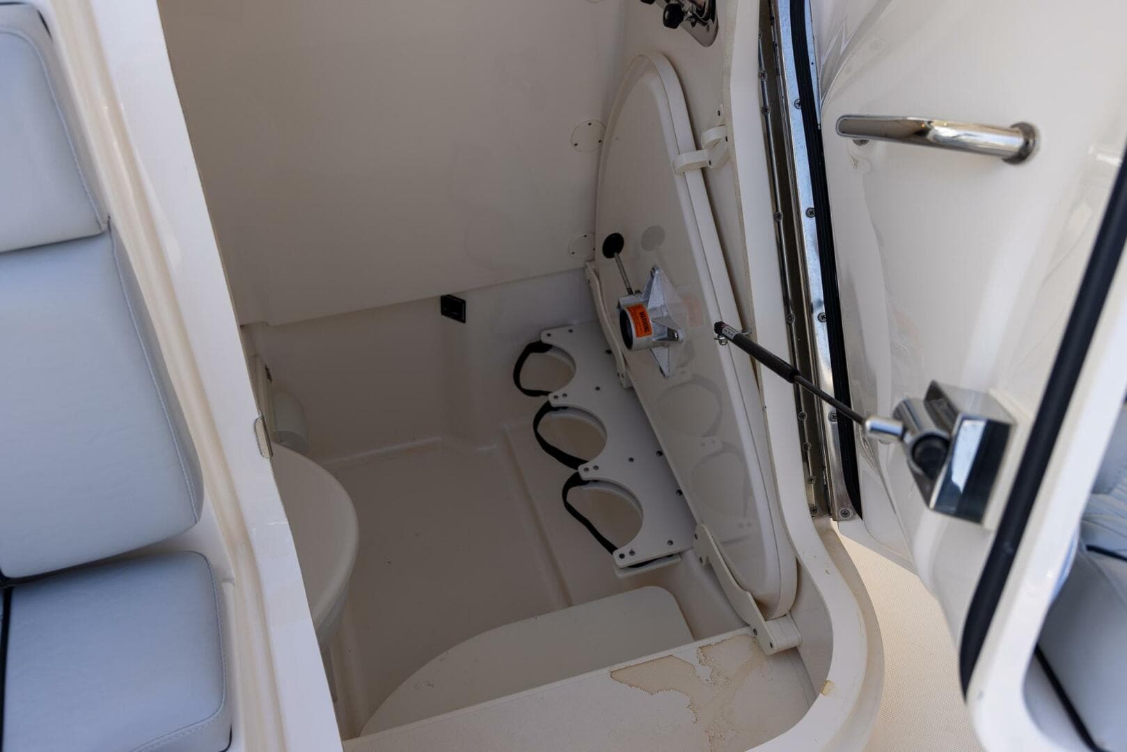 2012 Pursuit ST 310 Sport