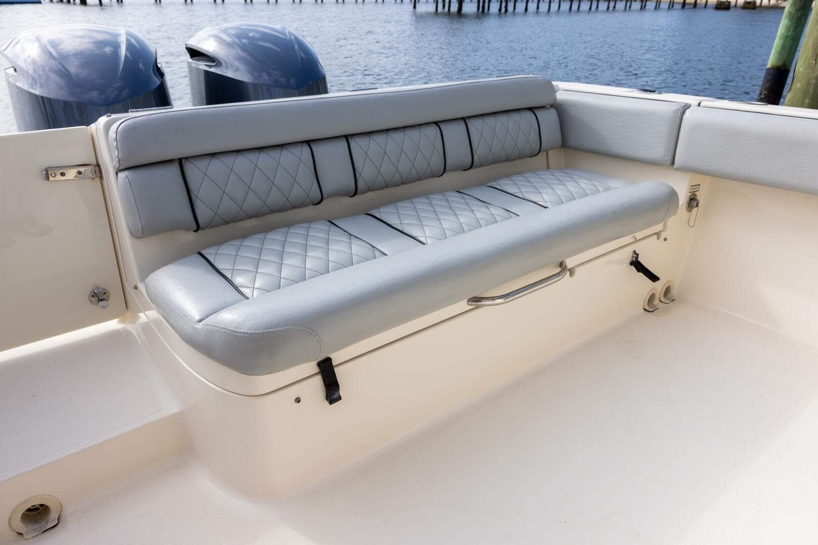 2012 Pursuit ST 310 Sport