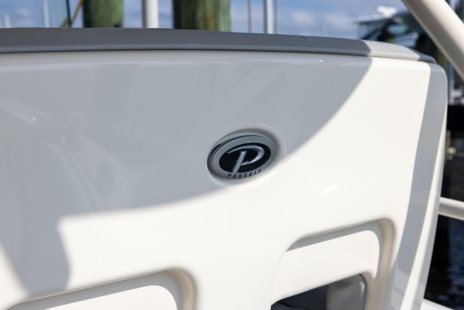 2012 Pursuit ST 310 Sport