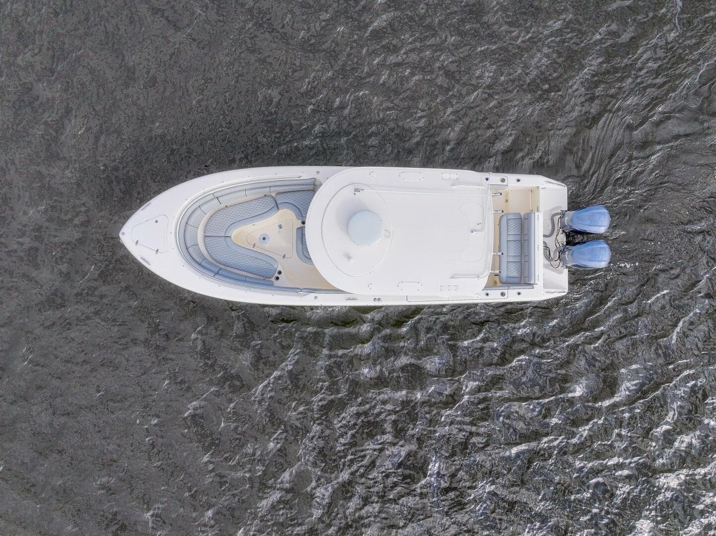 2012 Pursuit ST 310 Sport