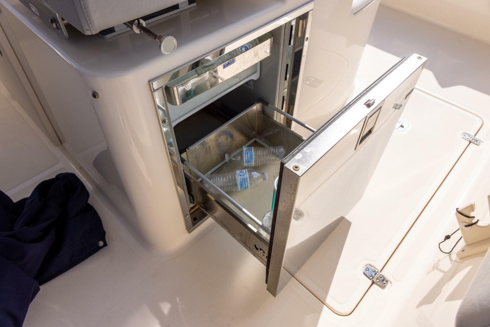 2012 Pursuit ST 310 Sport