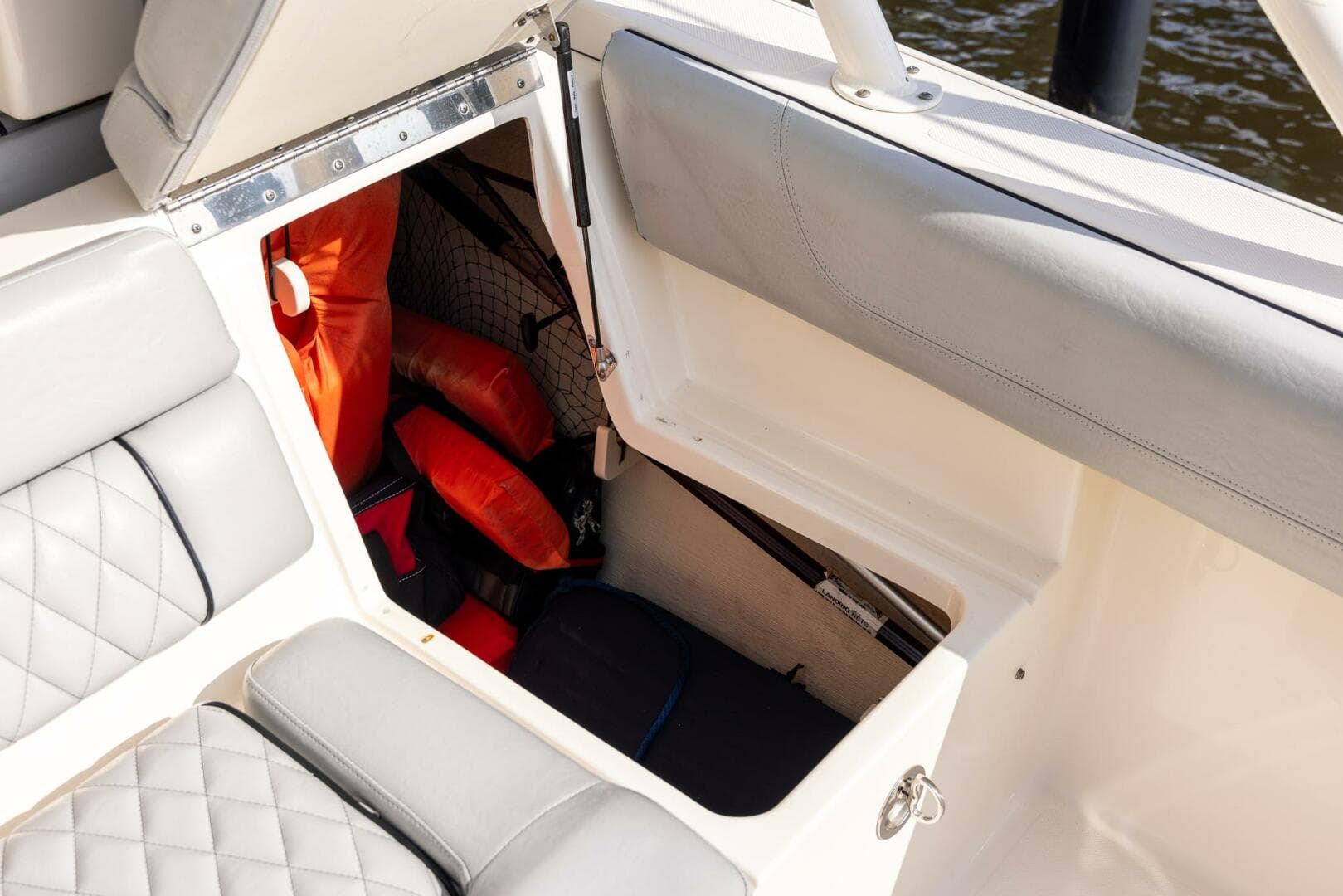 2012 Pursuit ST 310 Sport