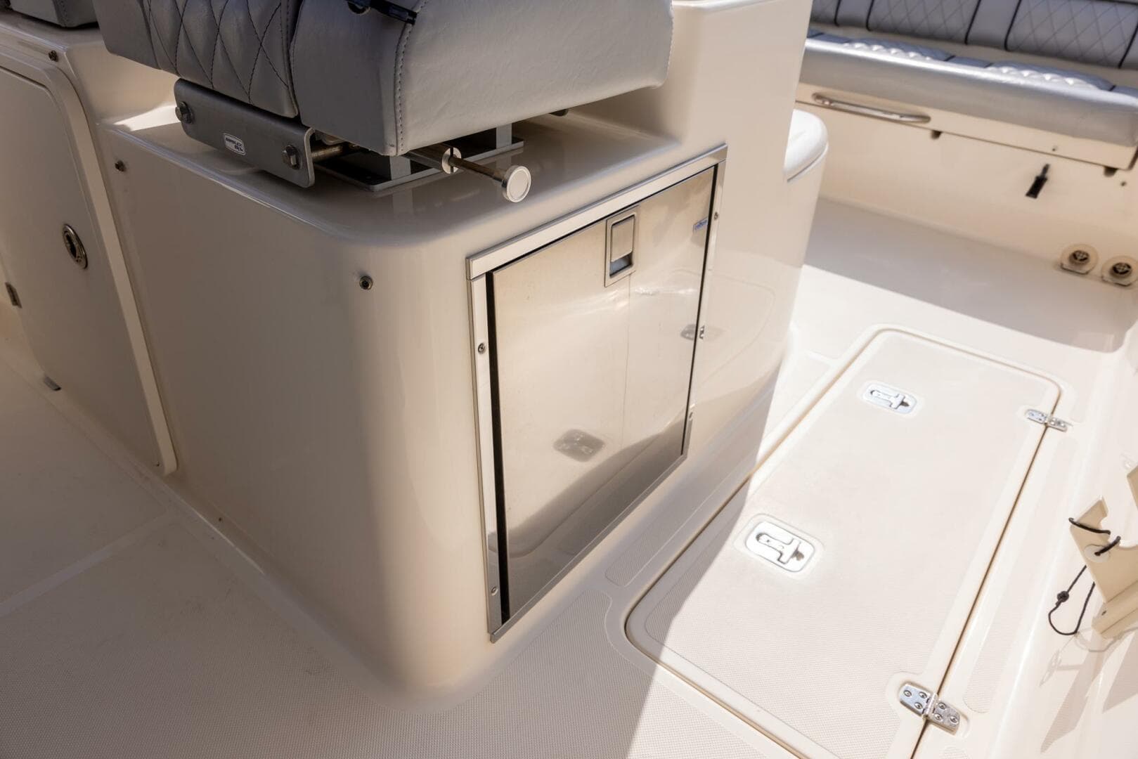 2012 Pursuit ST 310 Sport