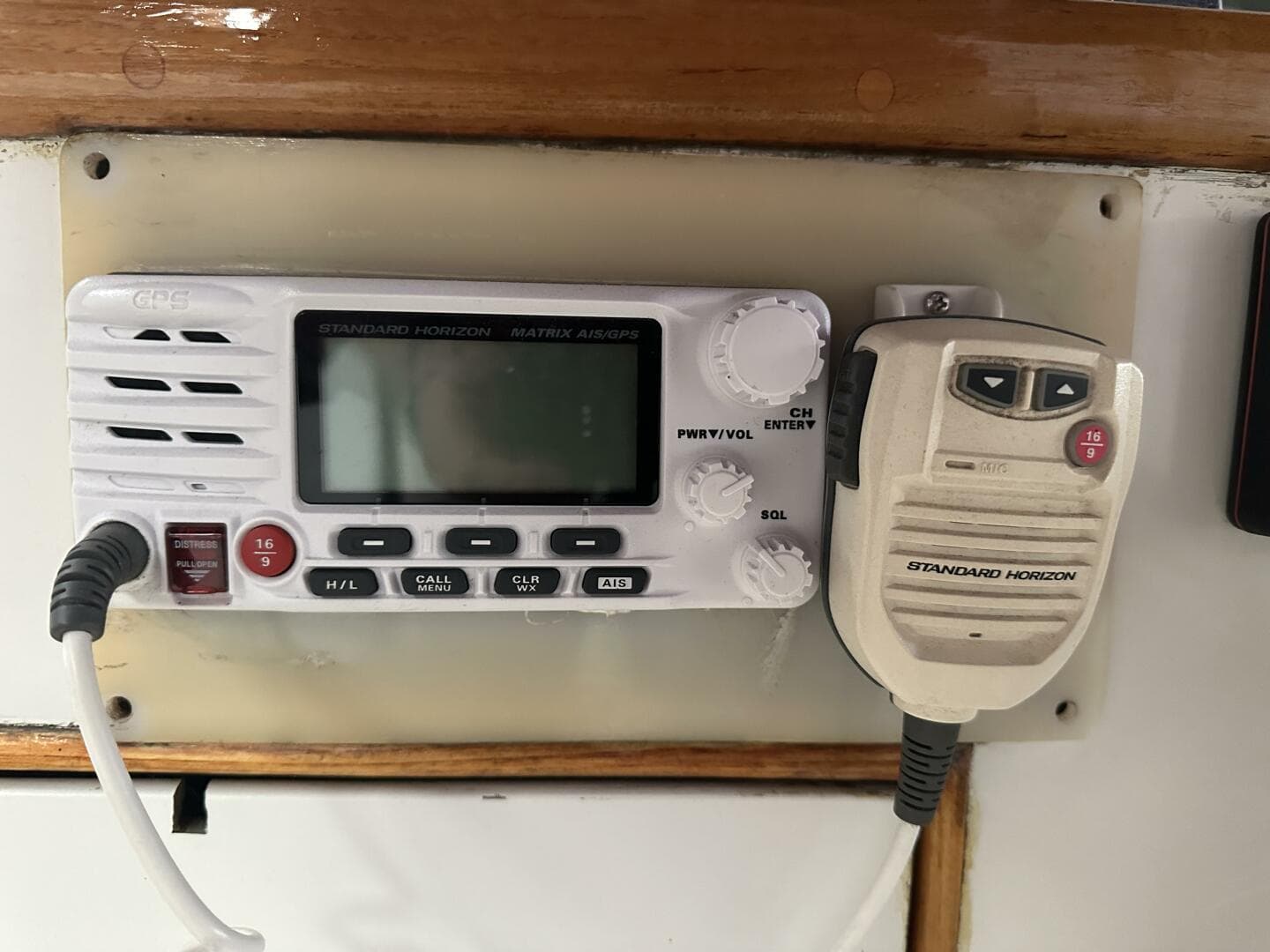 1978 Grand Banks 36  Classic