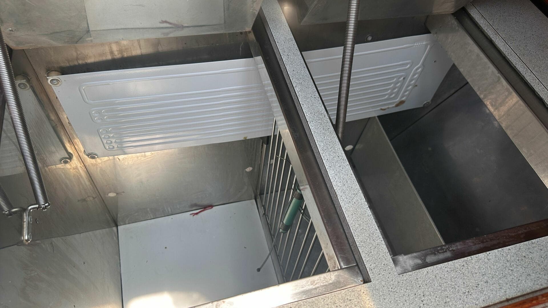 1990 Beneteau Oceanis 500